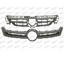Grila radiator PRASCO VW0402001</br>Piesa auto pentru Elemente/Piese montaj