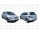 Acoperire fata PRASCO VW0403220