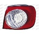 Lampa spate PRASCO VW0404173