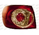 Lampa spate PRASCO VW0424174