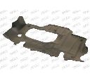 Material amortizare zgomot, nisa motor PRASCO VW0511900</br>Piesa auto pentru trapa/ capota/ usi/ acoperis escamotabil/ pavilion pliant