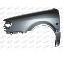 Aripa PRASCO VW0513004</br>Piesa auto pentru Fata vehicul