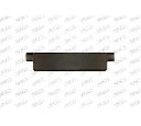 Suport numar de circulatie PRASCO VW0521539</br>Piesa auto pentru Elemente/Piese montaj