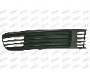 Grila ventilatie, bara protectie PRASCO VW0522123</br>Piesa auto pentru Elemente caroserie/Aripa/Bara protectie