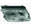 Far PRASCO VW0524903</br>Piesa auto pentru Faruri / piese componente