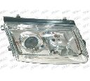 Far PRASCO VW0524913</br>Piesa auto pentru Faruri / piese componente