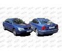 Oglinda exterioara PRASCO VW0527334