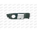 Grila ventilatie, bara protectie PRASCO VW0532133</br>Piesa auto pentru Elemente caroserie/Aripa/Bara protectie