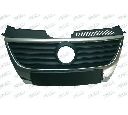 Grila radiator PRASCO VW0542001</br>Piesa auto pentru Elemente/Piese montaj