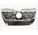 Grila radiator PRASCO VW0542021</br>Piesa auto pentru Elemente/Piese montaj