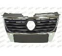 Grila radiator PRASCO VW0542031</br>Piesa auto pentru Elemente/Piese montaj