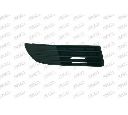 Grila ventilatie, bara protectie PRASCO VW0542123</br>Piesa auto pentru Elemente caroserie/Aripa/Bara protectie