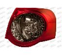 Lampa spate PRASCO VW0544173</br>Piesa auto pentru Stopuri / Elemente
