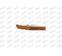 Semnalizator PRASCO VW0544303</br>Piesa auto pentru Semnalizare / elemente