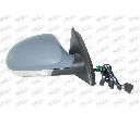 Oglinda exterioara PRASCO VW0547323