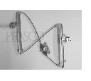 Mecanism actionare geam PRASCO VW054W023</br>Piesa auto pentru Echipament interior