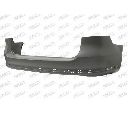 Tampon PRASCO VW0551091</br>Piesa auto pentru Elemente caroserie/Aripa/Bara protectie
