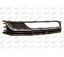 Grila ventilatie, bara protectie PRASCO VW0552124</br>Piesa auto pentru Elemente caroserie/Aripa/Bara protectie