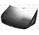 Capota motor PRASCO VW0553100</br>Piesa auto pentru trapa/ capota/ usi/ acoperis escamotabil/ pavilion pliant