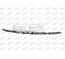 Grila radiator PRASCO VW0792001</br>Piesa auto pentru Elemente/Piese montaj