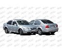 Spoiler PRASCO VW0811851</br>Piesa auto pentru Elemente/Piese montaj