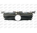 Grila radiator PRASCO VW0812000</br>Piesa auto pentru Elemente/Piese montaj