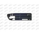 Grila ventilatie, bara protectie PRASCO VW0812123</br>Piesa auto pentru Elemente caroserie/Aripa/Bara protectie