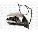 Oglinda exterioara PRASCO VW0947313</br>Piesa auto pentru Celula pasager