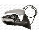 Oglinda exterioara PRASCO VW0947323