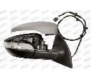 Oglinda exterioara PRASCO VW0947333</br>Piesa auto pentru Semnalizare / elemente