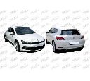 Acoperire oglinda exterioara PRASCO VW0947414