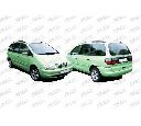 Oglinda exterioara PRASCO VW0957324