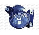 Proiector ceata PRASCO VW0974413</br>Piesa auto pentru Far ceata / Elemente