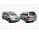 Oglinda exterioara PRASCO VW0977314