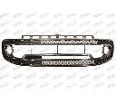 Grila ventilatie, bara protectie PRASCO VW2012120</br>Piesa auto pentru Elemente caroserie/Aripa/Bara protectie