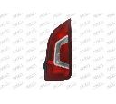 Lampa spate PRASCO VW2014053