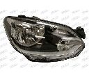 Far PRASCO VW2014813</br>Piesa auto pentru Faruri / piese componente