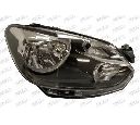 Far PRASCO VW2014823</br>Piesa auto pentru Faruri / piese componente