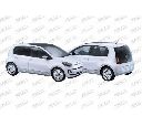 Acoperire oglinda exterioara PRASCO VW2017404</br>Piesa auto pentru Celula pasager