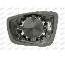 Sticla oglinda, oglinda retrovizoare exterioara PRASCO VW2017513</br>Piesa auto pentru Celula pasager