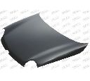 Capota motor PRASCO VW3203100