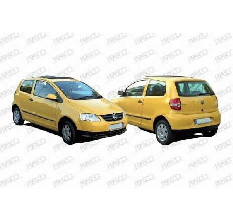 Tampon PRASCO VW3301011</br>Piesa auto pentru Elemente caroserie/Aripa/Bara protectie Tampon PRASCO VW3301011</br>Piesa auto pentru Elemente caroserie/Aripa/Bara protectie