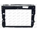 Acoperire fata PRASCO VW3303210