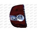 Lampa spate PRASCO VW3304154