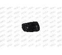 Sticla oglinda, oglinda retrovizoare exterioara PRASCO VW3307513</br>Piesa auto pentru Celula pasager