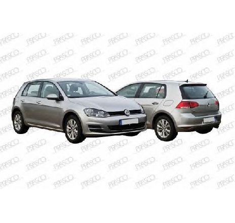 Tampon PRASCO VW4001041</br>Piesa auto pentru Elemente caroserie/Aripa/Bara protectie Tampon PRASCO VW4001041</br>Piesa auto pentru Elemente caroserie/Aripa/Bara protectie