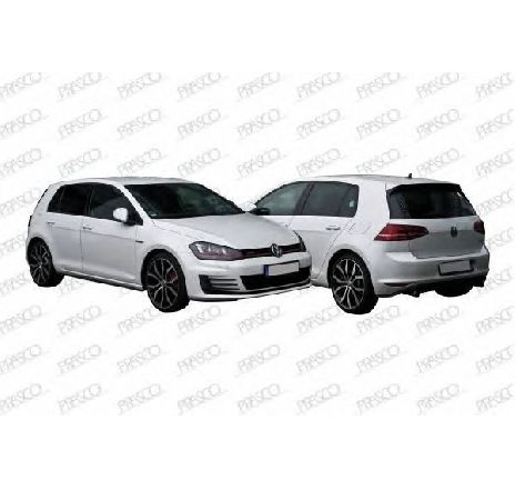 Tampon PRASCO VW4021021</br>Piesa auto pentru Elemente caroserie/Aripa/Bara protectie Tampon PRASCO VW4021021</br>Piesa auto pentru Elemente caroserie/Aripa/Bara protectie