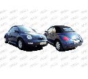 Aripa PRASCO VW4203003</br>Piesa auto pentru Fata vehicul