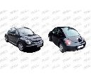Lampa spate PRASCO VW4224154