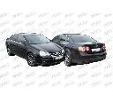 Banda de protectie, bara de protectie PRASCO VW5201242</br>Piesa auto pentru Elemente/Piese montaj